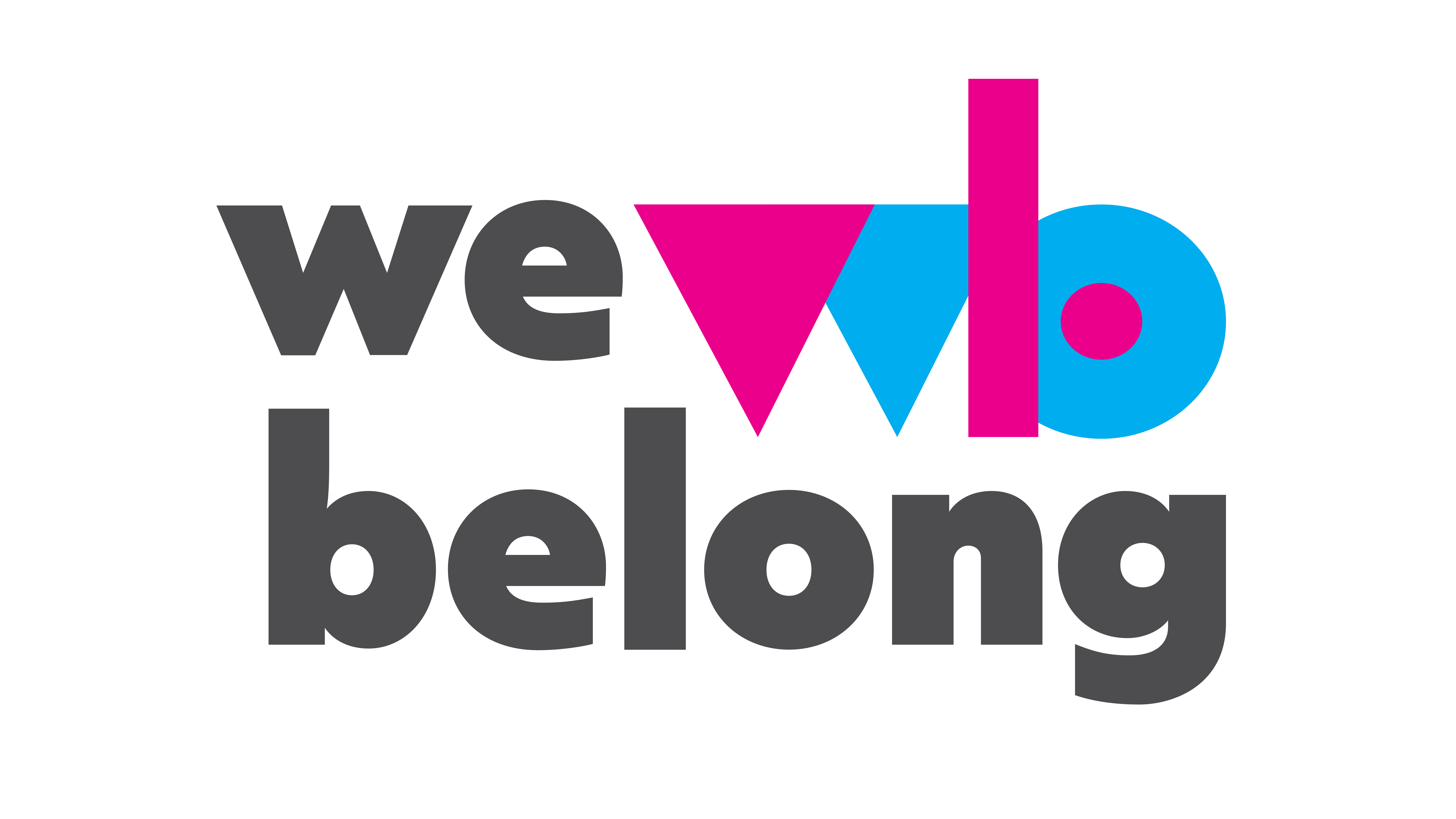 we belong